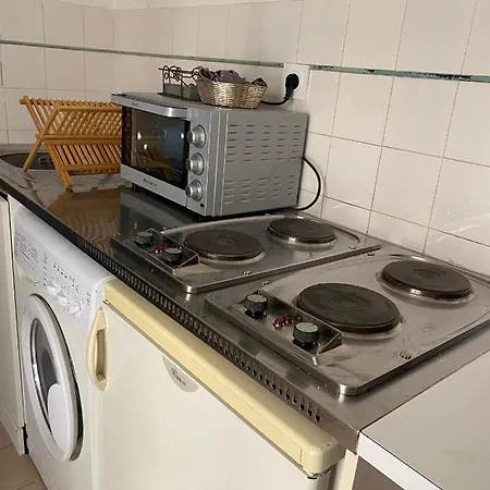 Uzes: History And Perfect Location! Apartamento