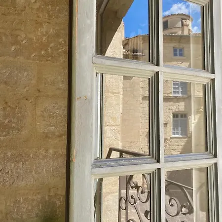 Uzes: History And Perfect Location! Apartamento Uzès