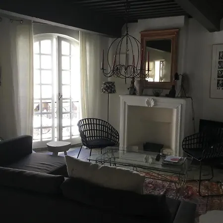Apartamento Uzes: History And Perfect Location! *